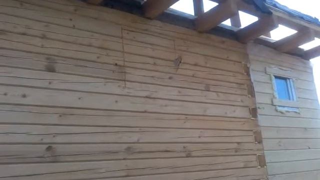 Подготовка оконных проемов