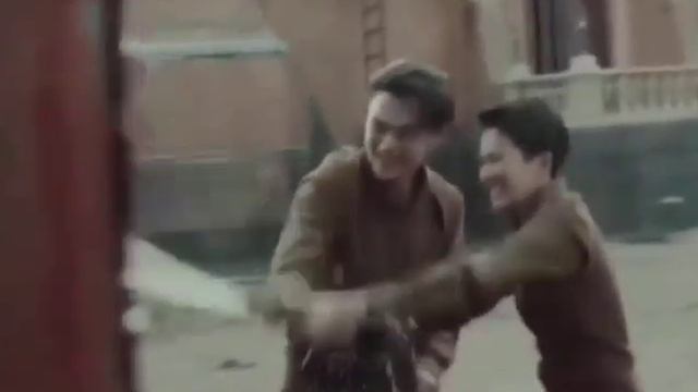 🎬 Арсенал военной академии 🇨🇳