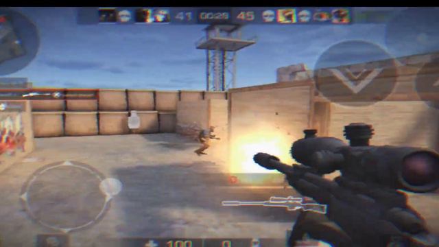 У а4 новое видео вышло гримас шейк нет риви#standoff2