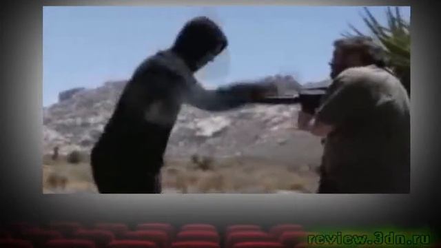 Ложка - наиугарнейший фильм