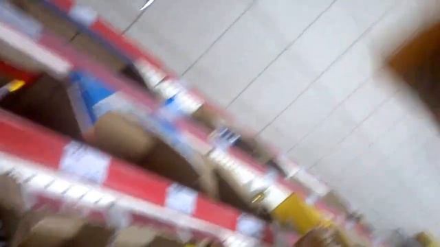 покупаю продукты в магните