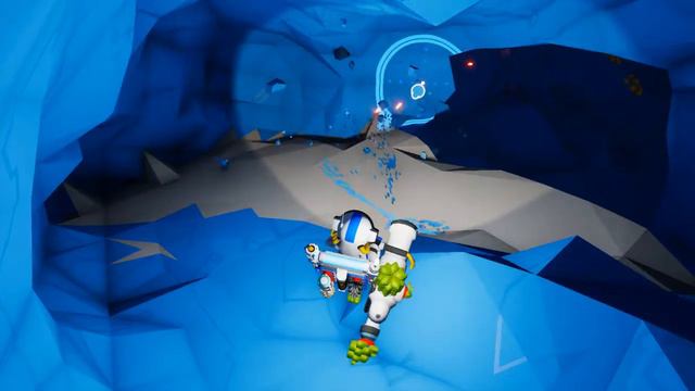 Полёт за БАЙТами ASTRONEER (Прохождение) #8