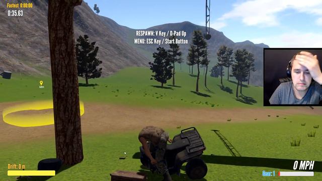 НОВЫЕ ТРЕШ УРОВНИ ➤ Guts And Glory #5