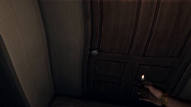 Hektor- прохождение игры (Жуй колеса ,читай письма) 1-серия