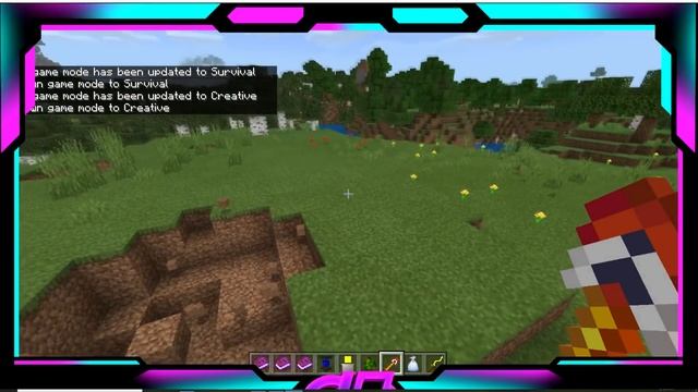 Minecraft Bedrock Edition (CrazyCraft) + (RLCraft) ModPack Download