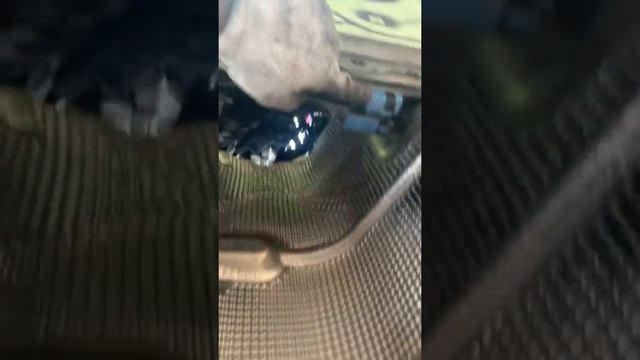 Laguna 3 1.5 Dci 110 Cv Démontage Fap