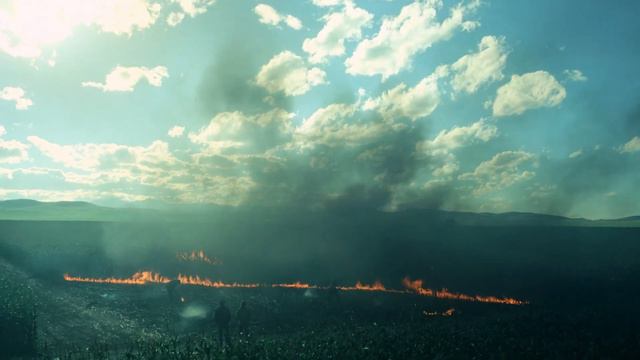 [4K] This Is Interstellar.