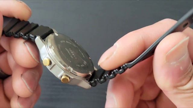 Casio Yacht Timer TW-30 Review