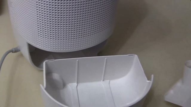 Распаковка и обзор осушителя воздуха KADIS Q8