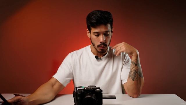 ? Bateria NP-FZ100 Probty: A Melhor Alternativa Para Câmeras Sony