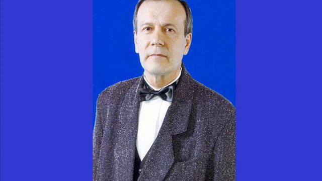 Валентин Женевский «Дорогие мои старики»