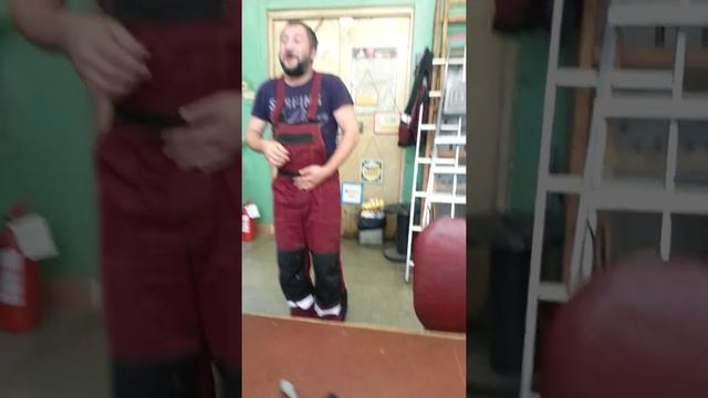 Андрюха Жгет!!!!!!!