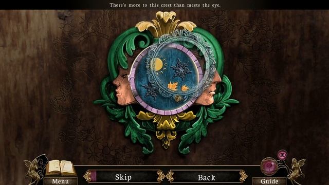 Otherworld: Spring Of Shadows (Collector's Edition) Walkthrough/Longplay NO COMMENTARY