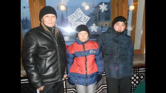 Кикбоксинг