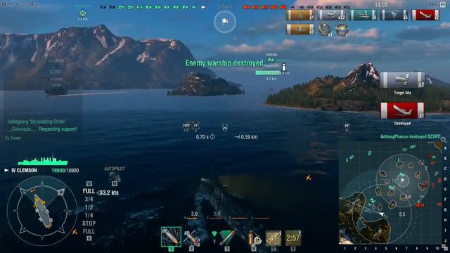 Winning The Race. Dangerouslyincompetent 339