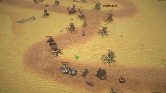 DAnchik #Rush For Glory/04 Ээй Василий!!