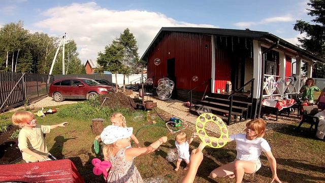 2024 07 14 День рождения Всеволода