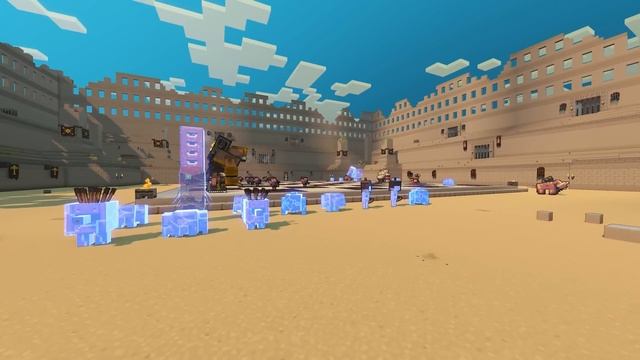 Myths: The Story Continues