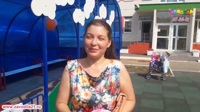 Отзыв о программе Клоуны в садике от организации Заводила