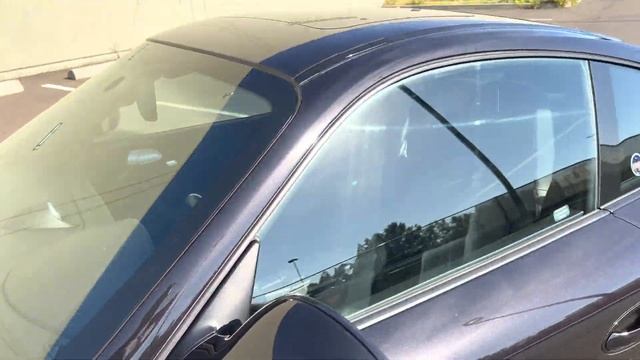 (4K) 2010 Porsche 911 Turbo Walk Around