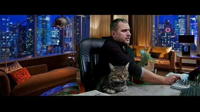 Шуфутинский - Русская осень(cover)