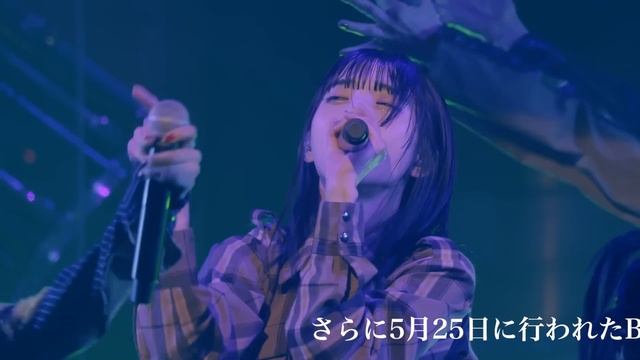 BiSH /「Bye-Bye Show For Never At TOKYO DOME」商品ダイジェスト