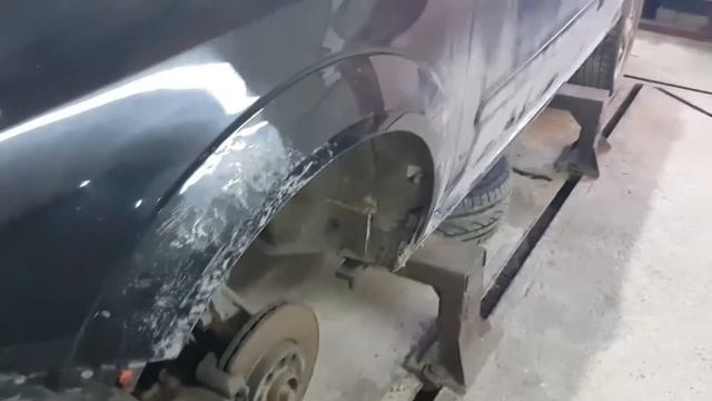 Оперетный автошоп