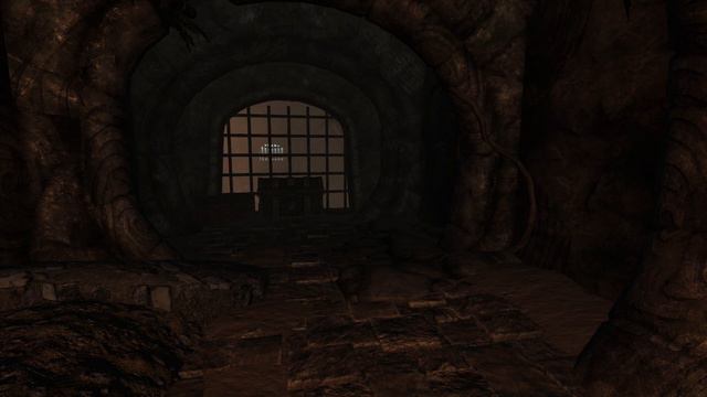 ENDERAL (Skyrim) #74 : Welcome To Creepyville