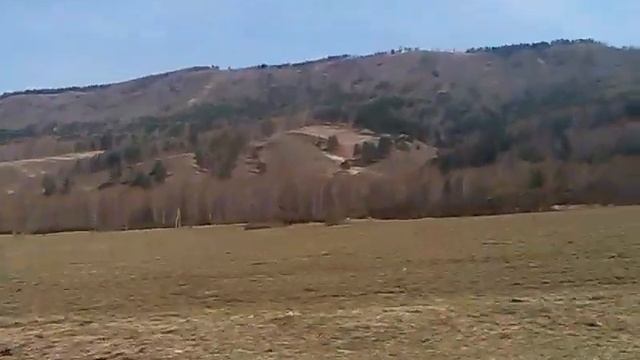 Природа Хакасии 2