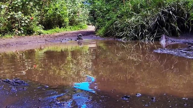 TAMIYA TOYOTA TUNDRA HIGH-LIFT - KRAKEN