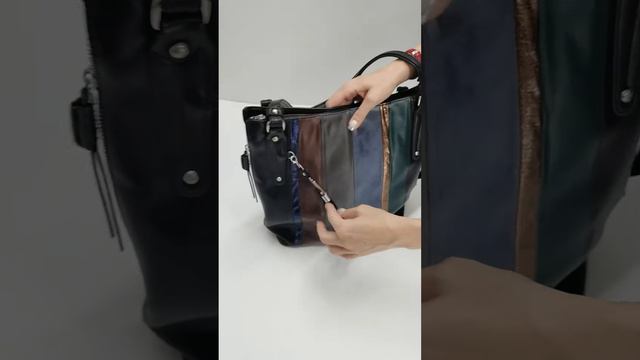 Сумка женская Vevrs. Артикул 338