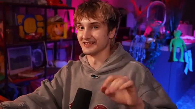 меня не было 9 дней (данкар)