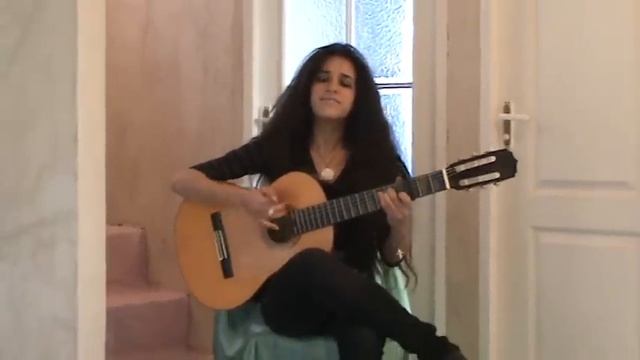 ELENA /Yerevan/ Bamboleo - Gipsy Kings