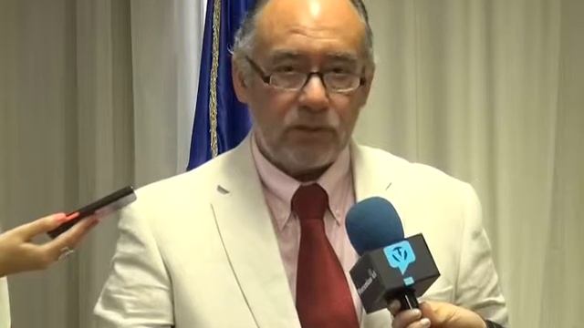 Diputado Flores (DC) Rechazó Prorroga De Posicionadores Satelitales