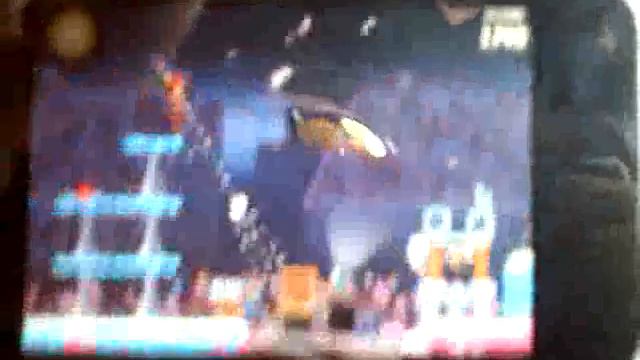Angry Birds Rio 7-2 Golden Squash