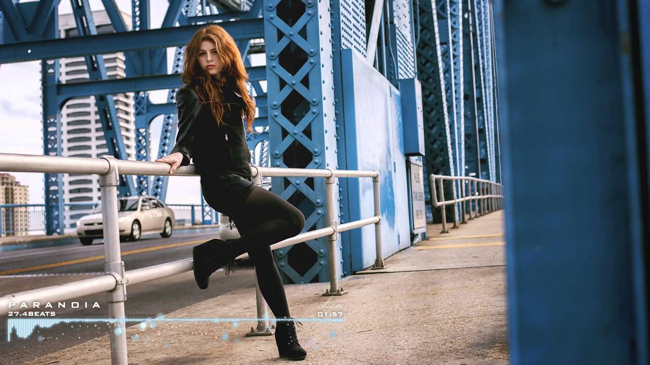 27.4beats – P A R A N O I A