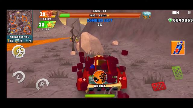 Зомби сыфари мод много денег 👍😁😄😄😄😄