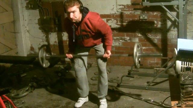 Pełny Trening Pleców/tricepsów Z Komentarzem PLECY NA MASIE (PMM)