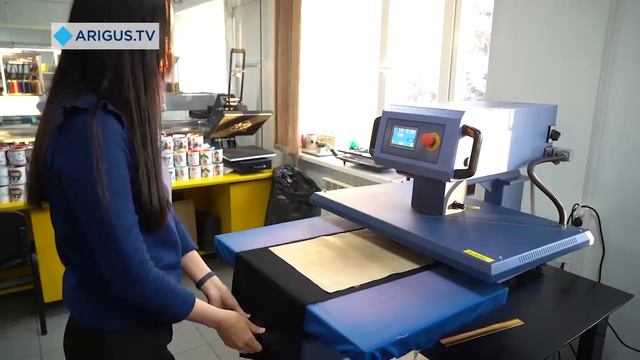 «Давай займемся бизнесом» история компании «Митра»