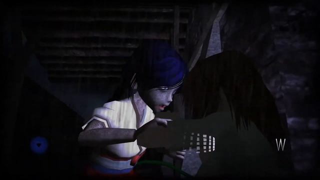 Frio - Lost in old town Normal Прохождение  Walkthrough