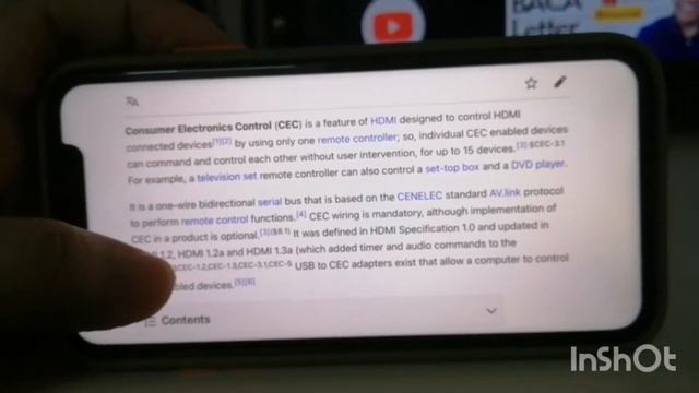 Cara Gunakan Remote Android Mi Box S Untuk Tutup TV Secara Serentak (HDMI CEC)