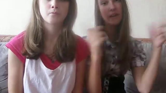 Знакомство с Такими как есть!))