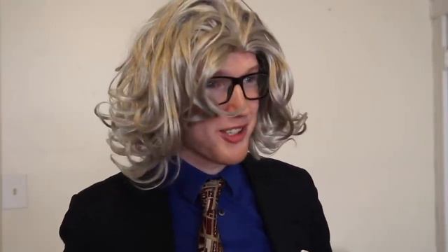 Когда лажаешь в классической музыке и в джазе. (Charles Berthoud  - рус.озвучка)