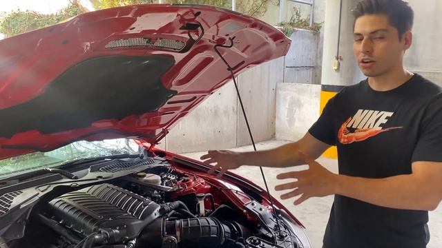 ASÍ CORRERÁ MI SHELBY GT350 SUPERCARGADO || JUANITO MARTINEZ