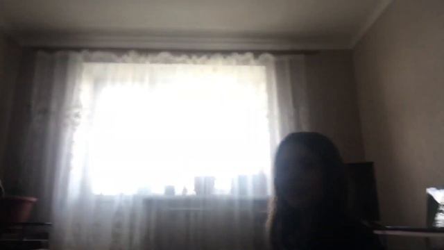 покрасила волосы (мама не оценила)