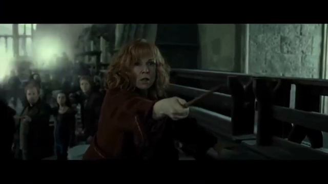 Lily, Narcissa, Molly And Alice || Strongest