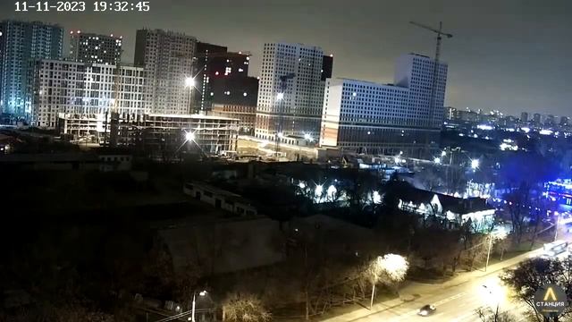 Станция Л ДЕНЬ 11-11-2023