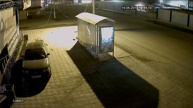 AHD камера Polyvision PN21-M1-B3.6IR-AHD, 3,6 Mm, 720p, 25 кс, Цифромания, Ингушетия, Вечер люди