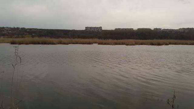 Славянск. 28 марта 2023г. Вечер.