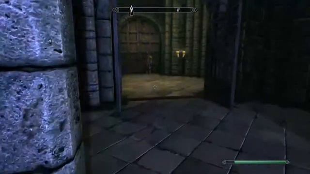 The Elder Scrolls V Skyrim Staffel 2 Seranas Mutter